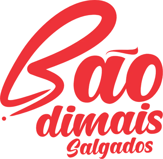 Logotipo Bão Dimais