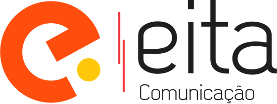 Logotipo Eita Comunicação Visual