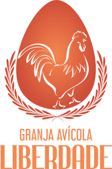 Logotipo Granja Avícola Liberdade