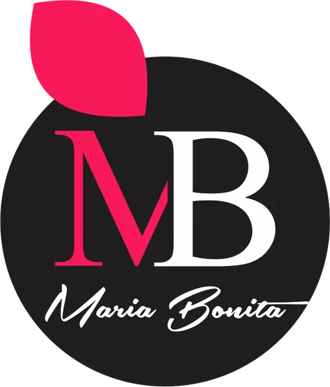 Logotipo Maria Bonita